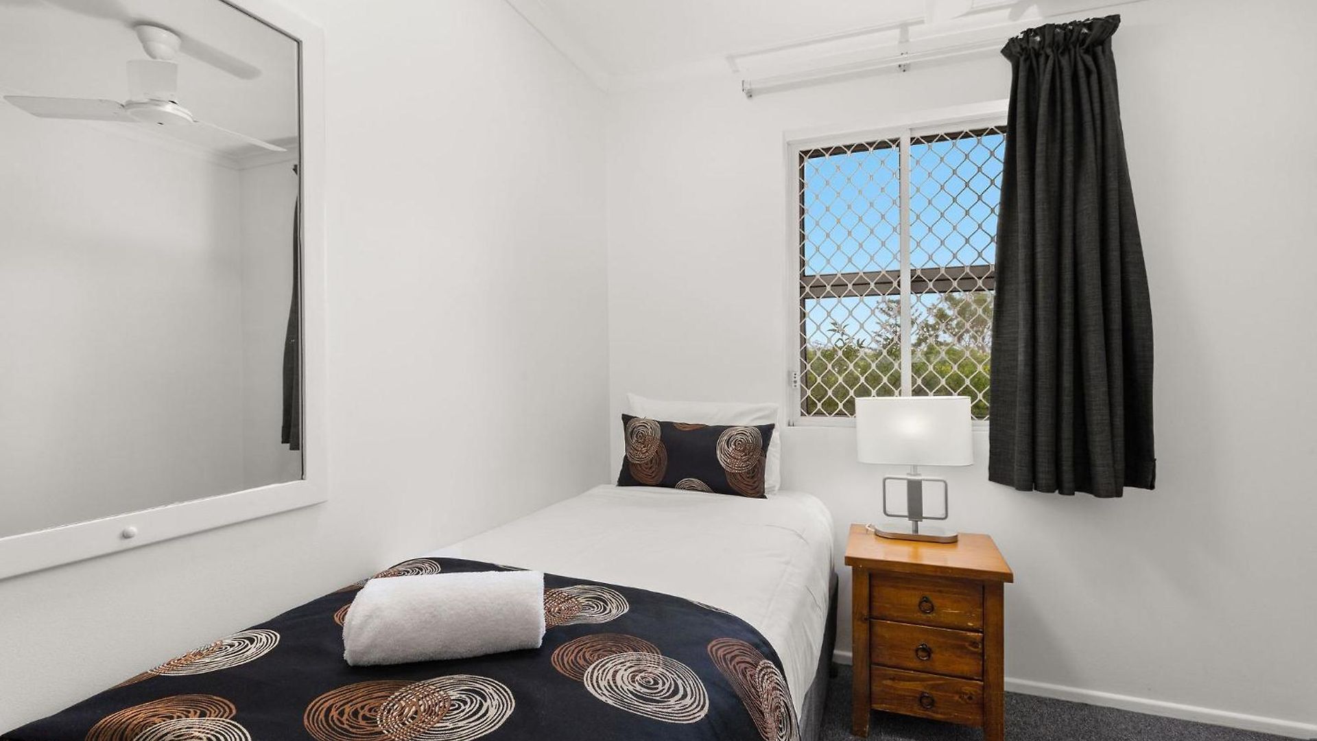 Toowong Aparthotel 3*