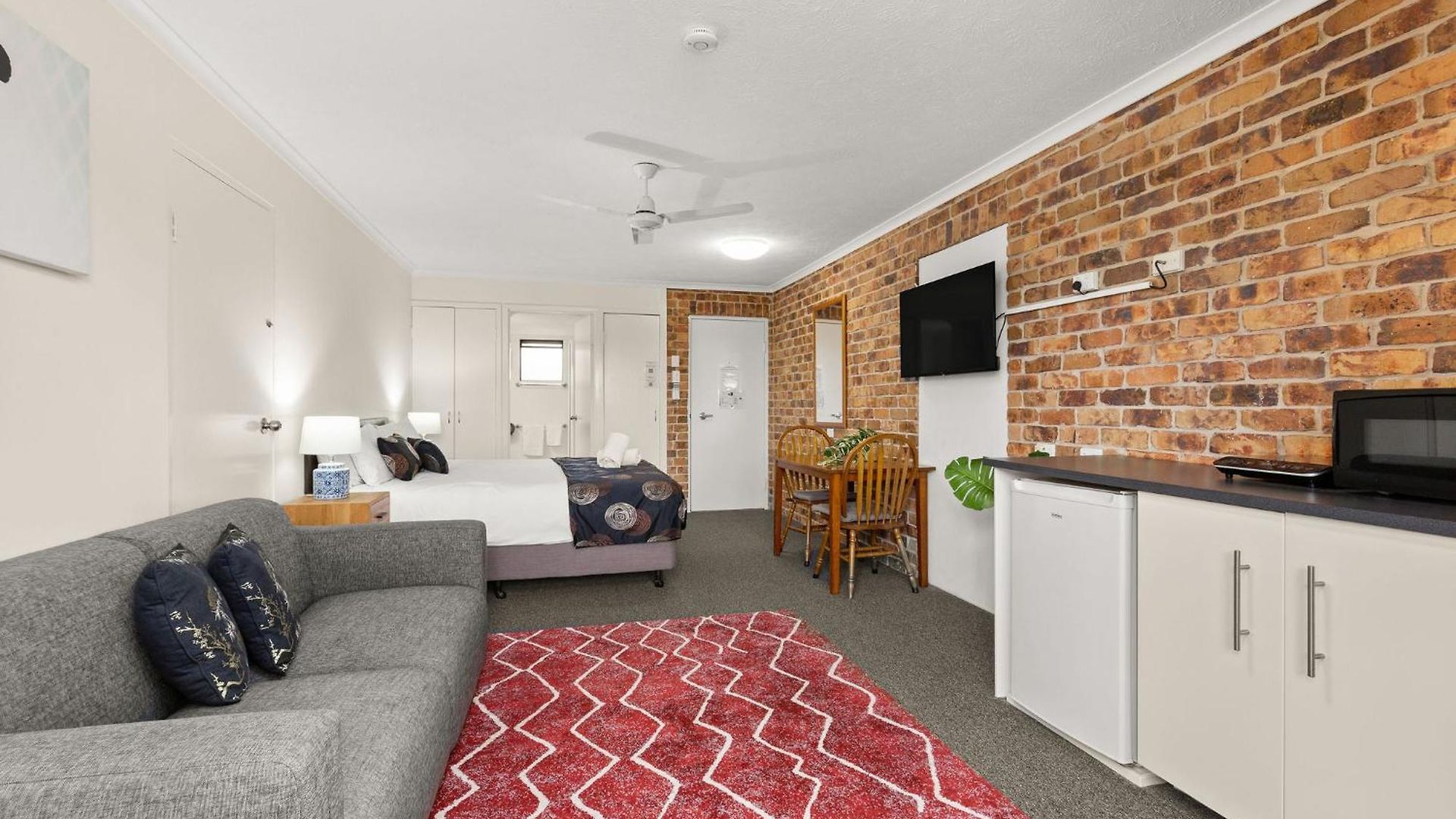Toowong Aparthotel Brisbane