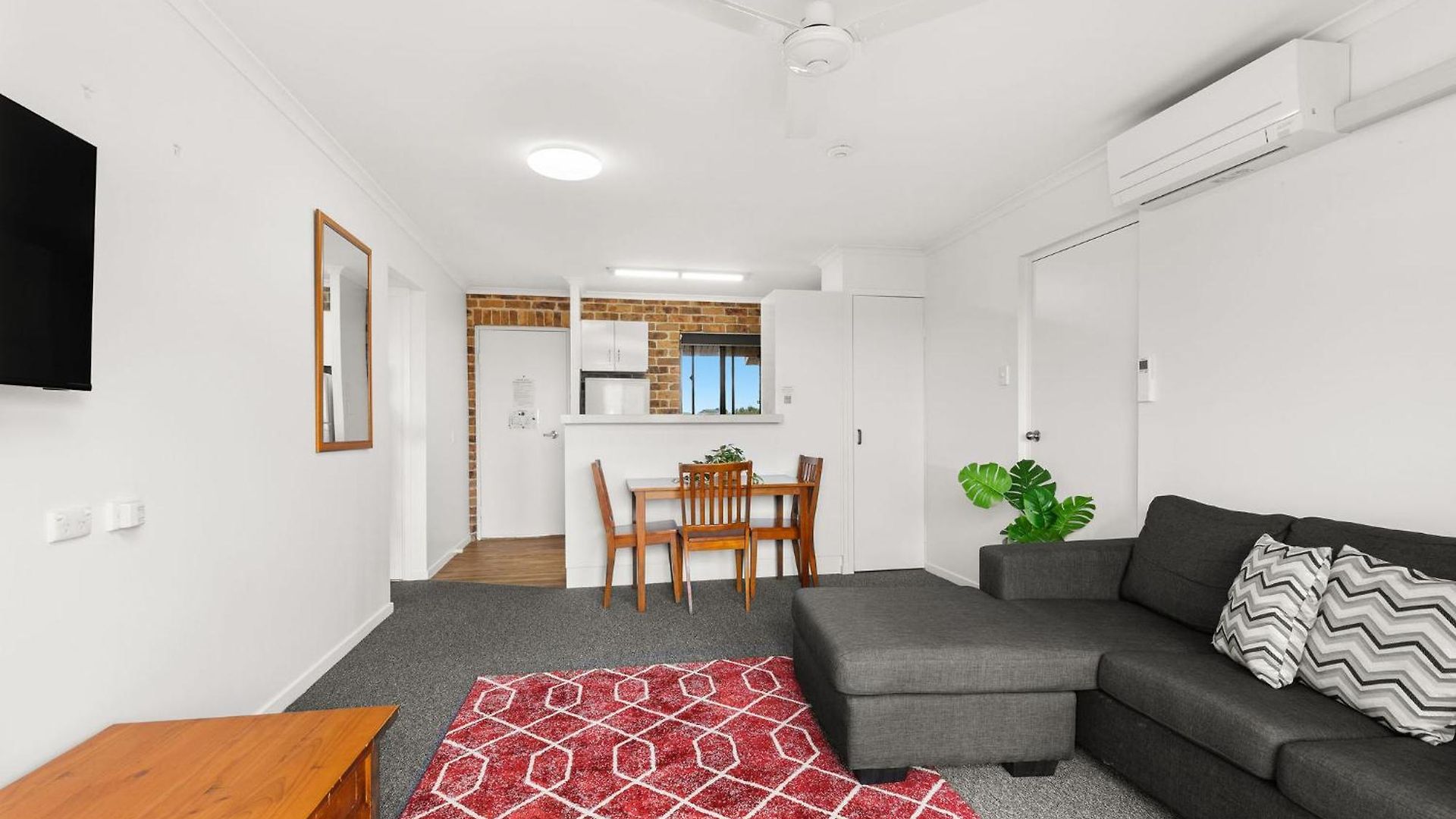 Toowong 3* Brisbane