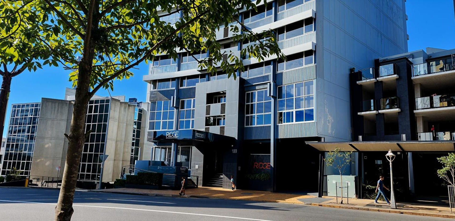Nyc Loft Brisbane, Free Parking! * Brisbane