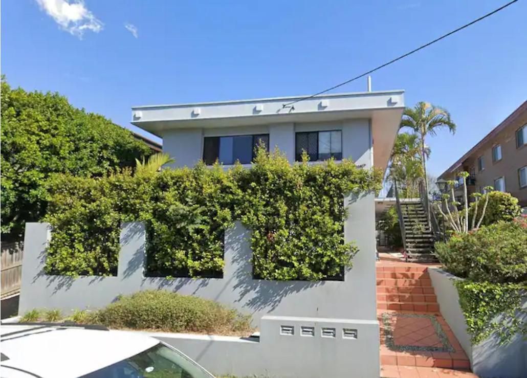 Apartment Charming 2bd Near Uq & Ferry Brisbane