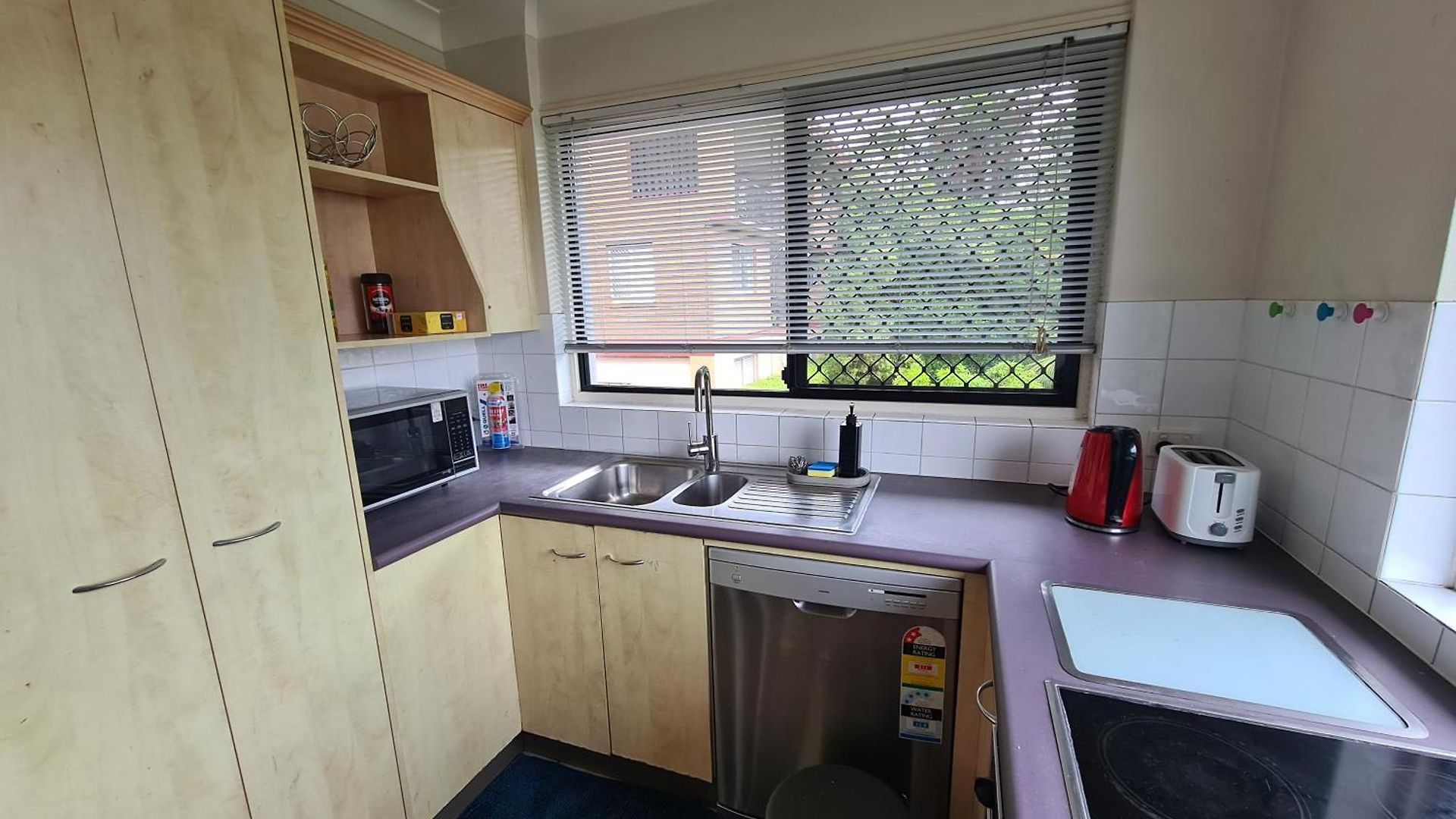 Apartment Charming 2bd Near Uq & Ferry *