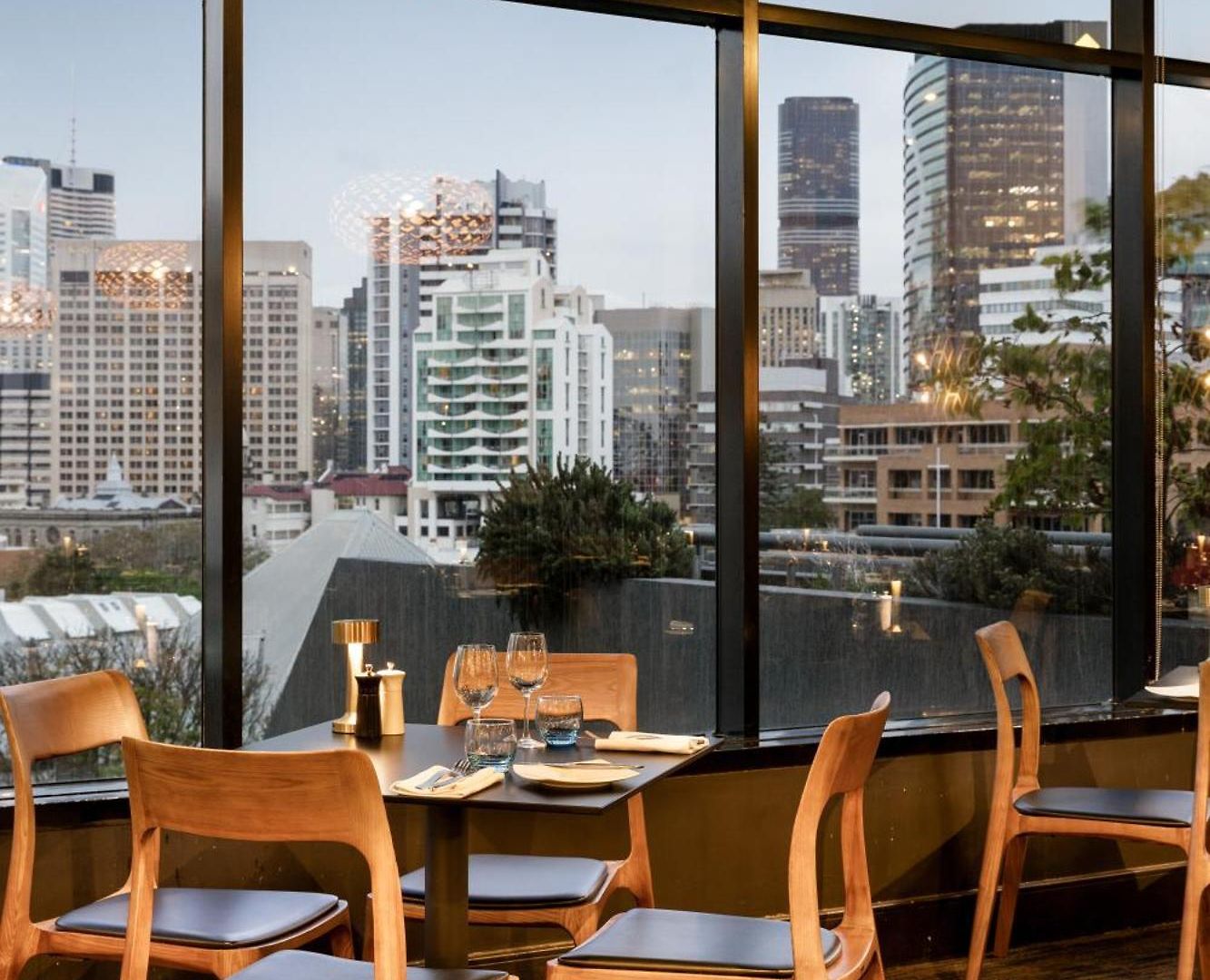 Grand Chancellor 5* Brisbane