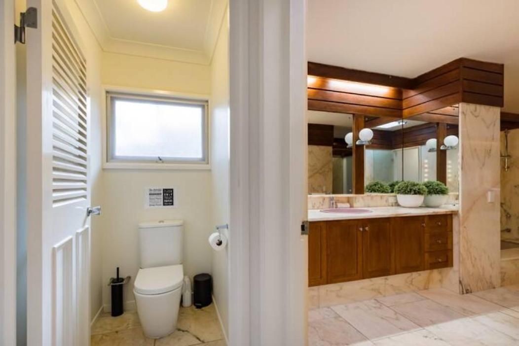 Spacious Hideaway Retreat, Brookfield, * Brisbane