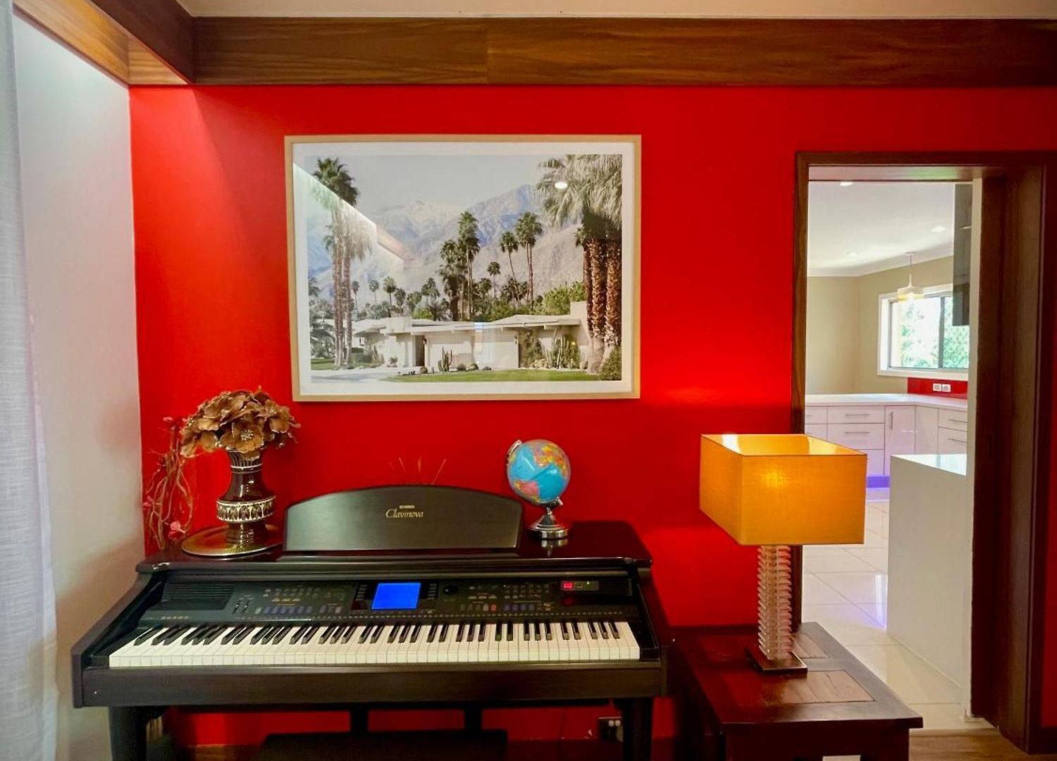 Spacious Hideaway Retreat, Brookfield, *