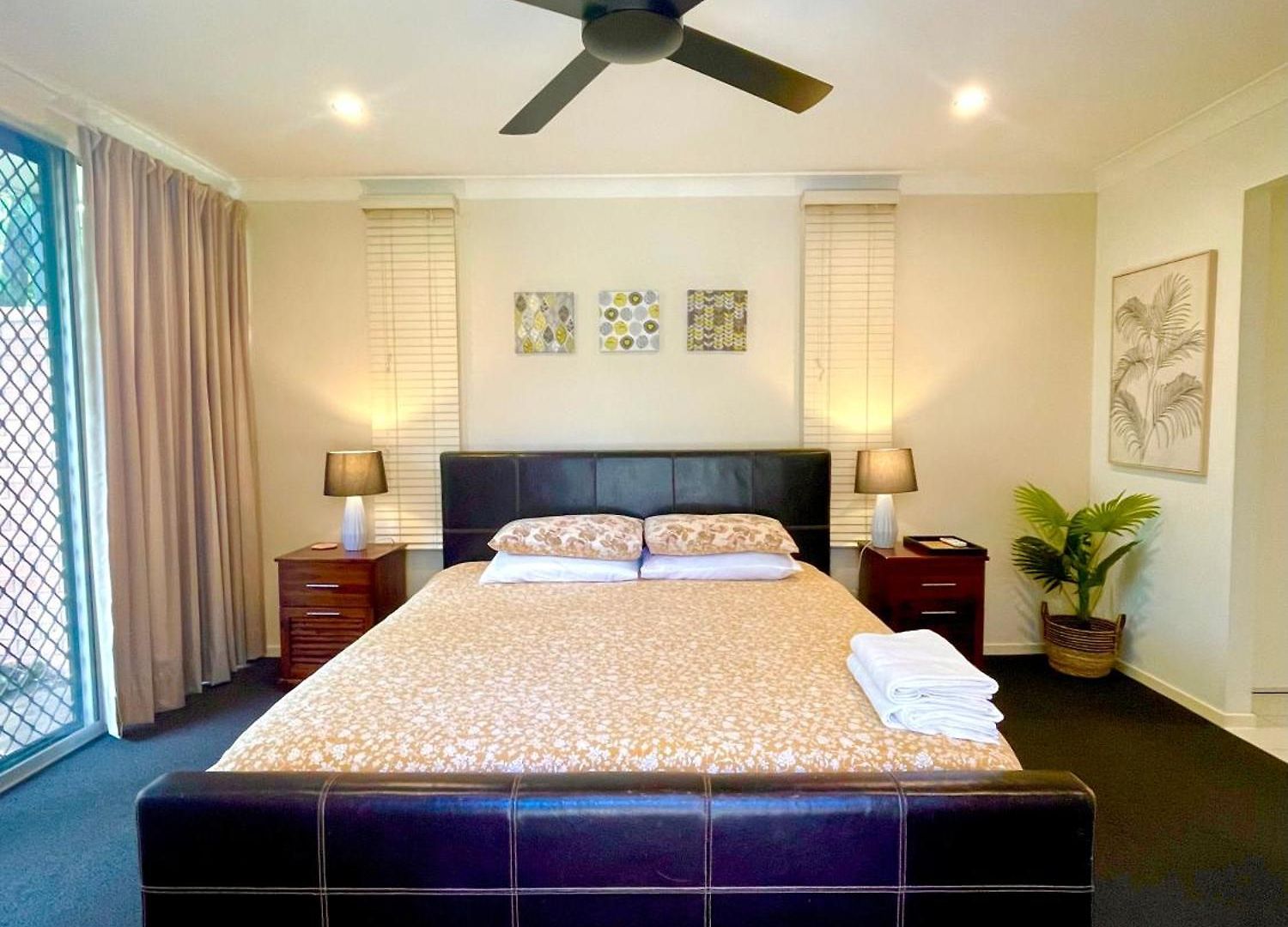 Holiday home Spacious Hideaway Retreat, Brookfield, *
