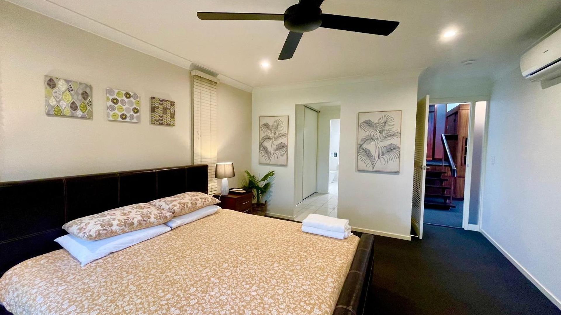 Spacious Hideaway Retreat, Brookfield, * Brisbane