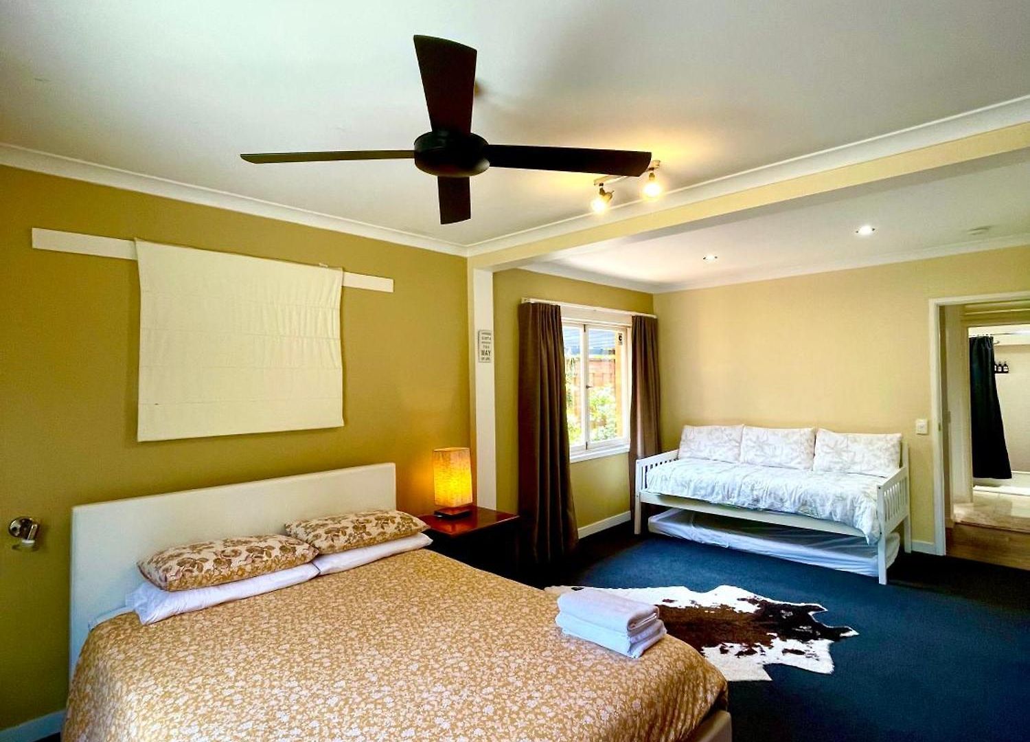 Holiday home Spacious Hideaway Retreat, Brookfield,