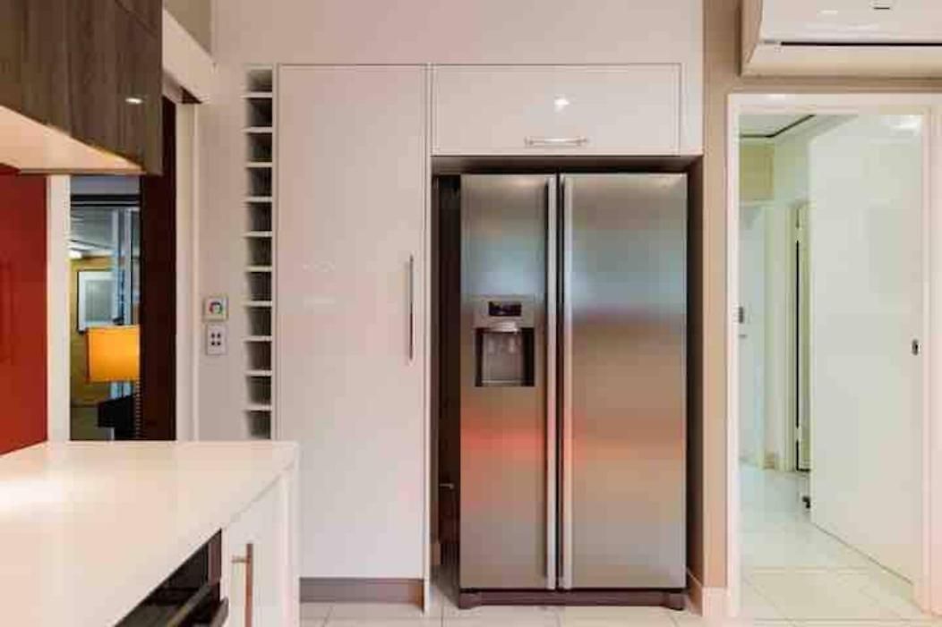 Holiday home Spacious Hideaway Retreat, Brookfield,