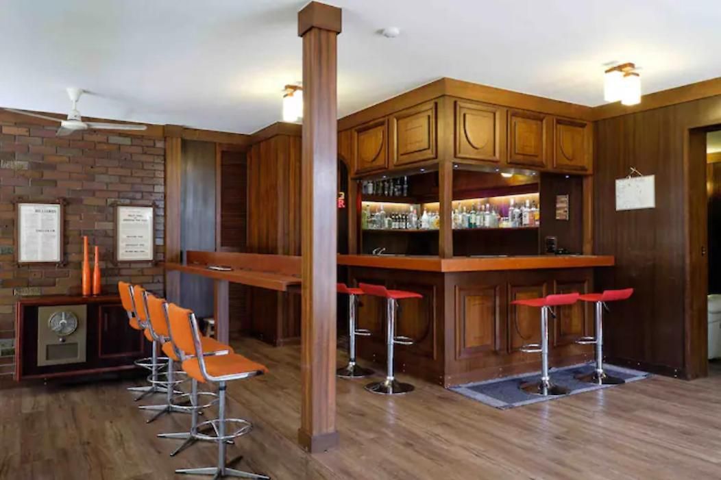 Holiday home Spacious Hideaway Retreat, Brookfield, Brisbane
