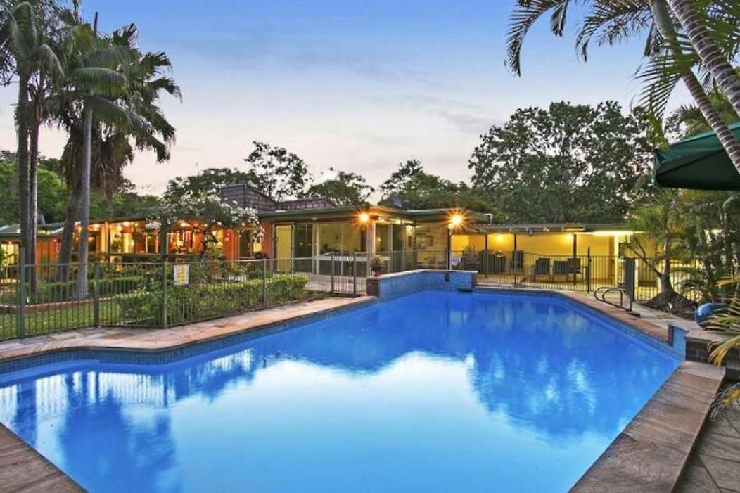 Spacious Hideaway Retreat, Brookfield, * Brisbane