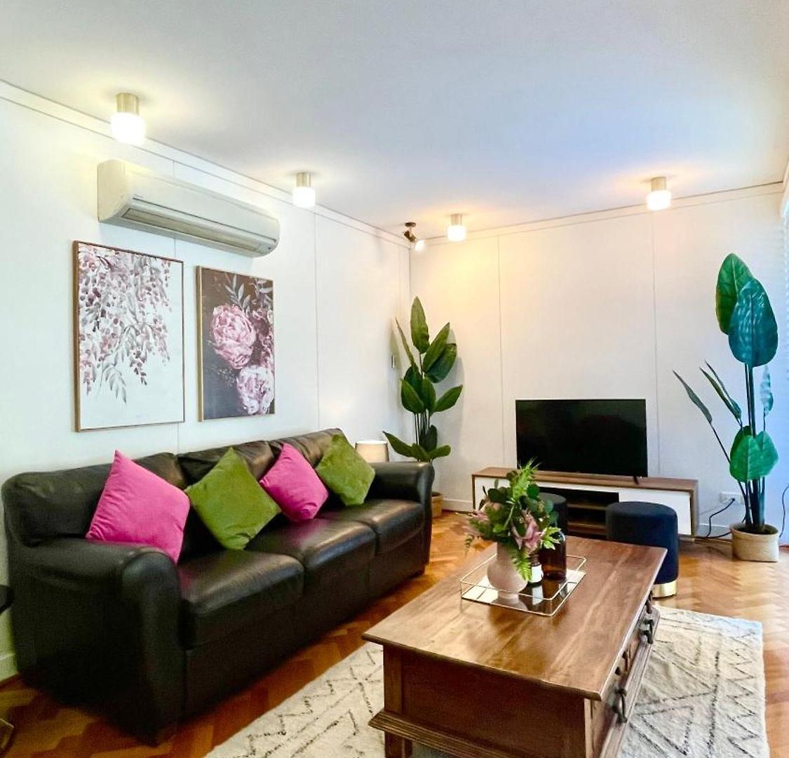 Holiday home Spacious Hideaway Retreat, Brookfield,