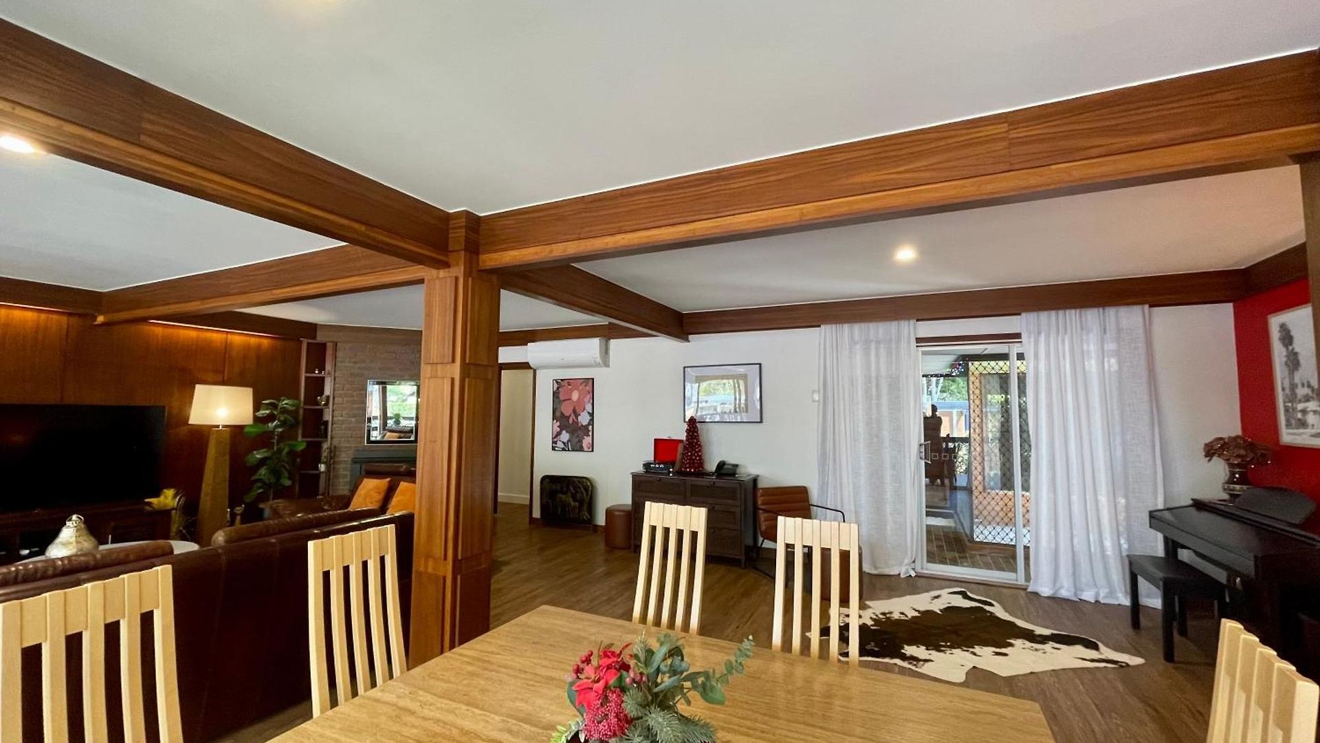 Holiday home Spacious Hideaway Retreat, Brookfield, *