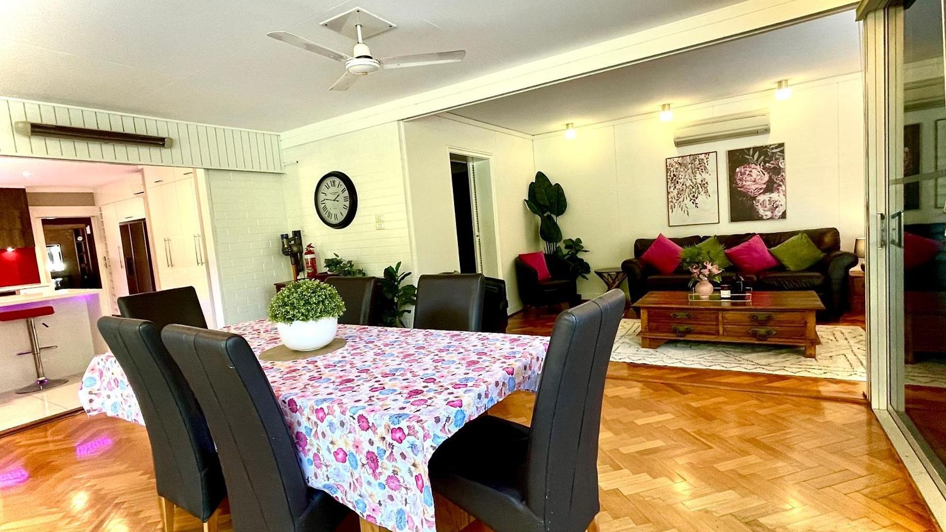 Holiday home Spacious Hideaway Retreat, Brookfield, Brisbane