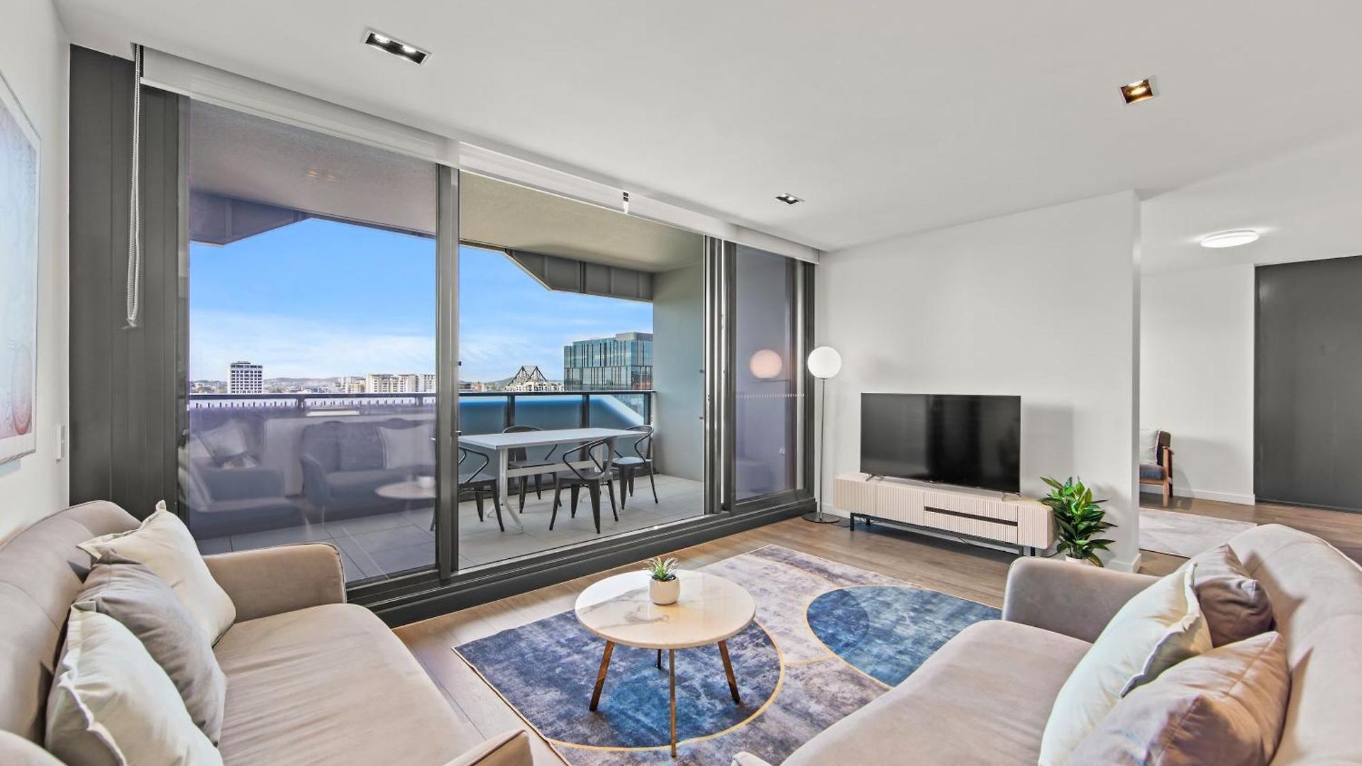 The Coterie Apartments By Cllix Apartment Brisbane