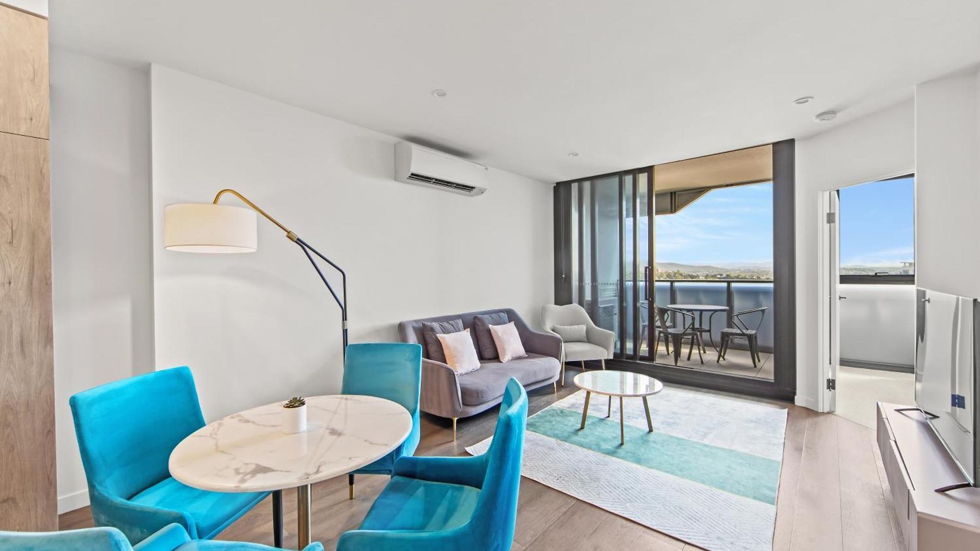 The Coterie Apartments By Cllix Apartment