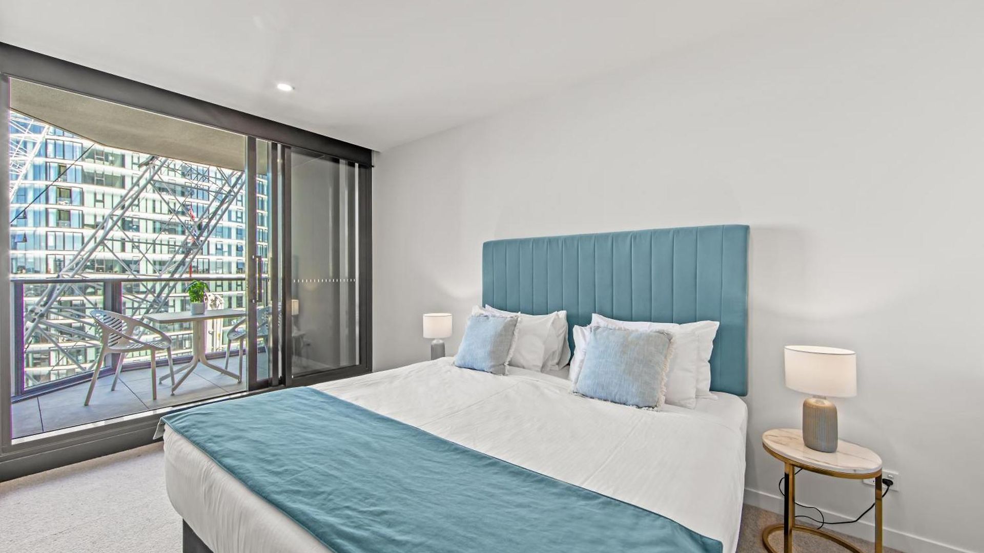 Apartment The Coterie Apartments By Cllix Brisbane