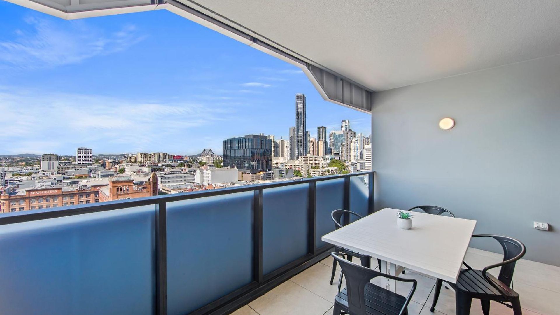 The Coterie Apartments By Cllix *