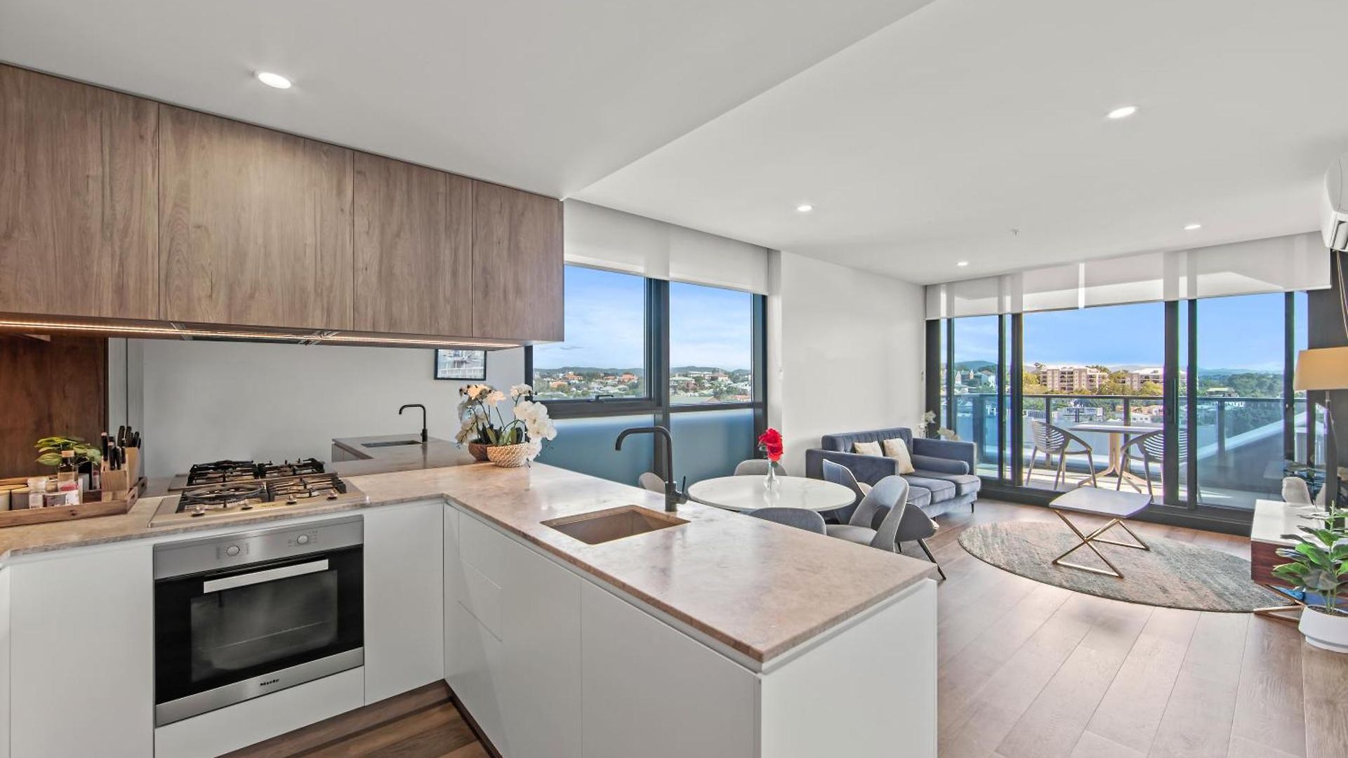 The Coterie Apartments By Cllix Apartment