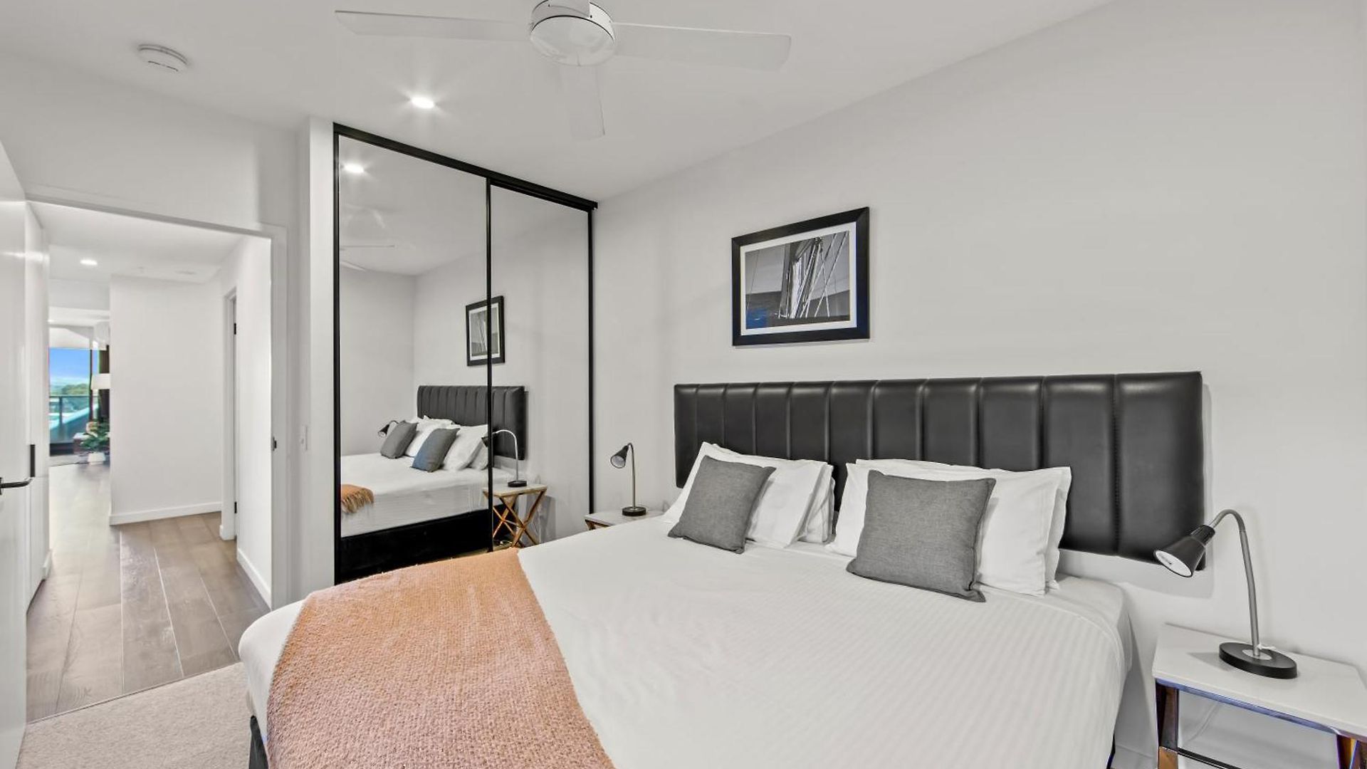 Apartment The Coterie Apartments By Cllix *