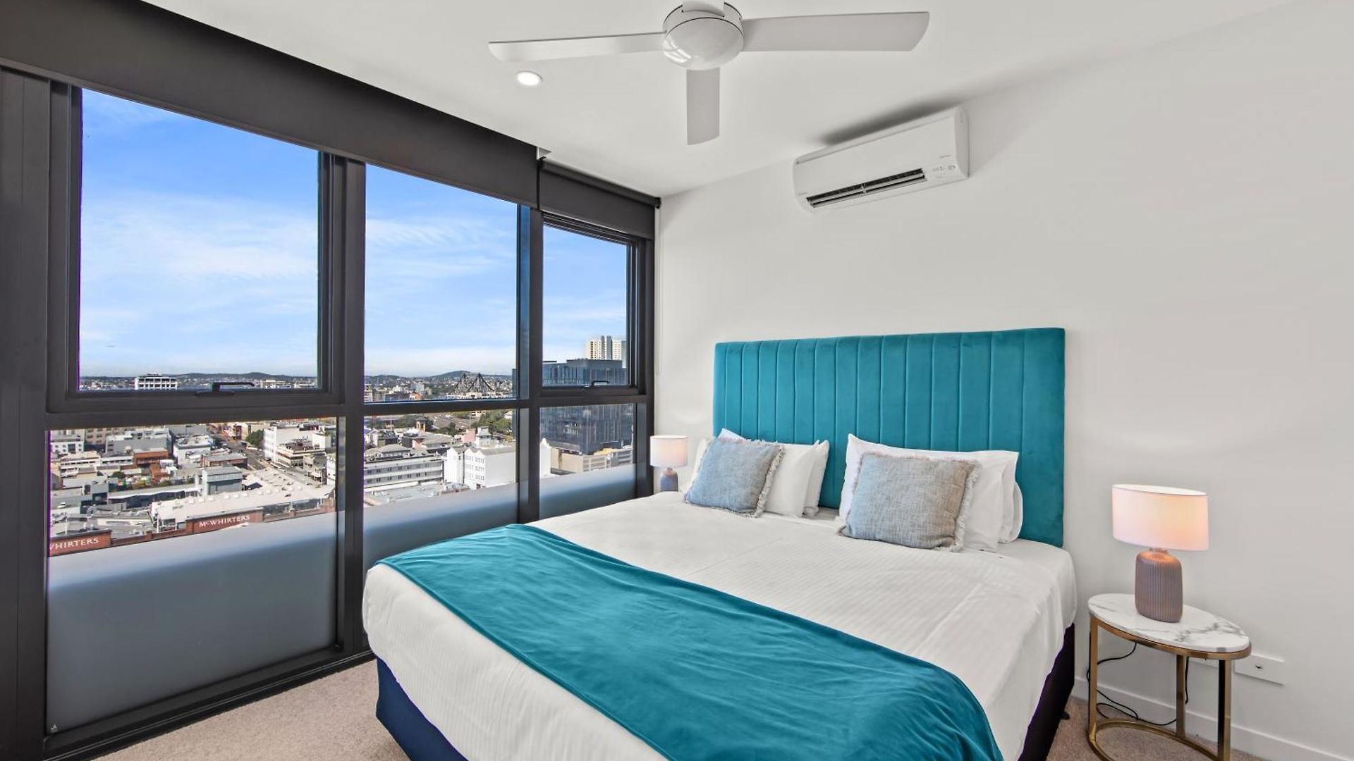 Apartment The Coterie Apartments By Cllix *