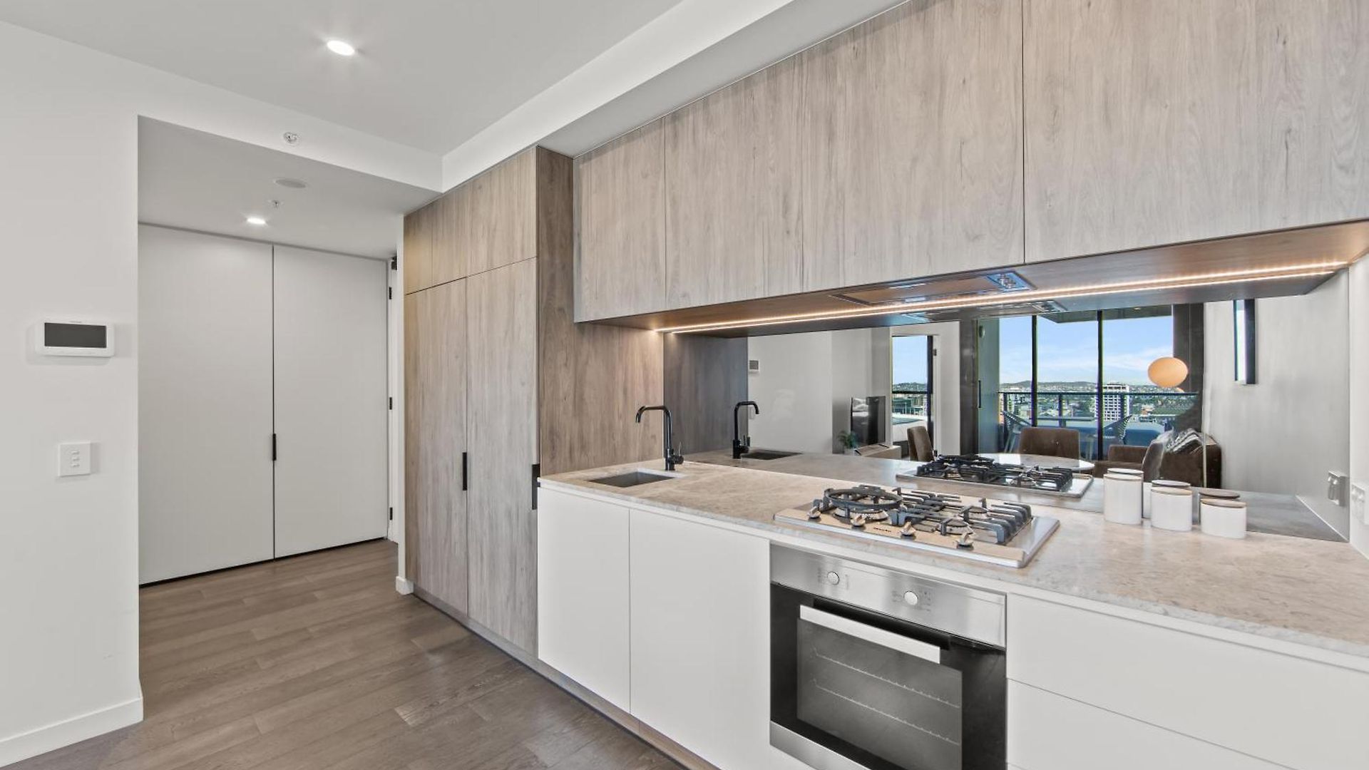 Apartment The Coterie Apartments By Cllix Brisbane