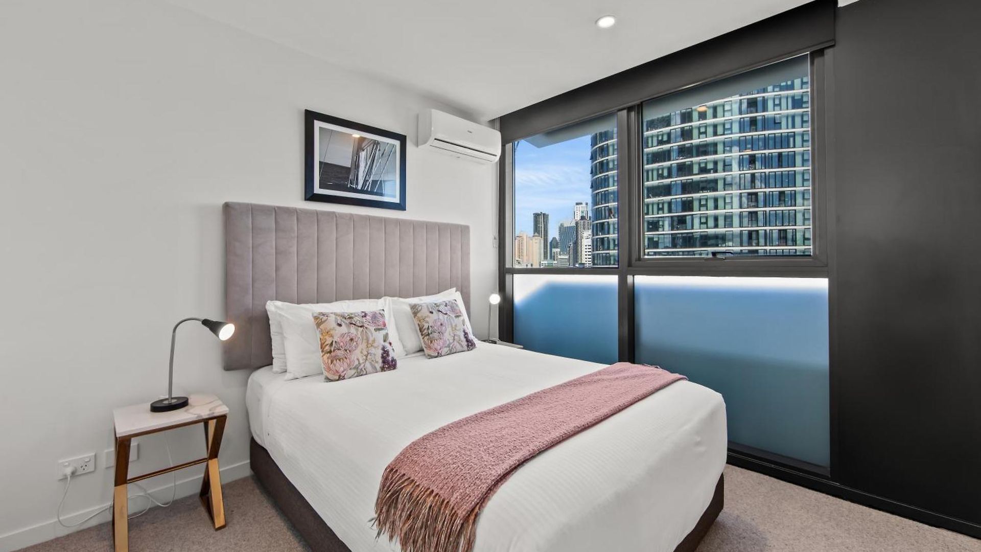 The Coterie Apartments By Cllix Apartment