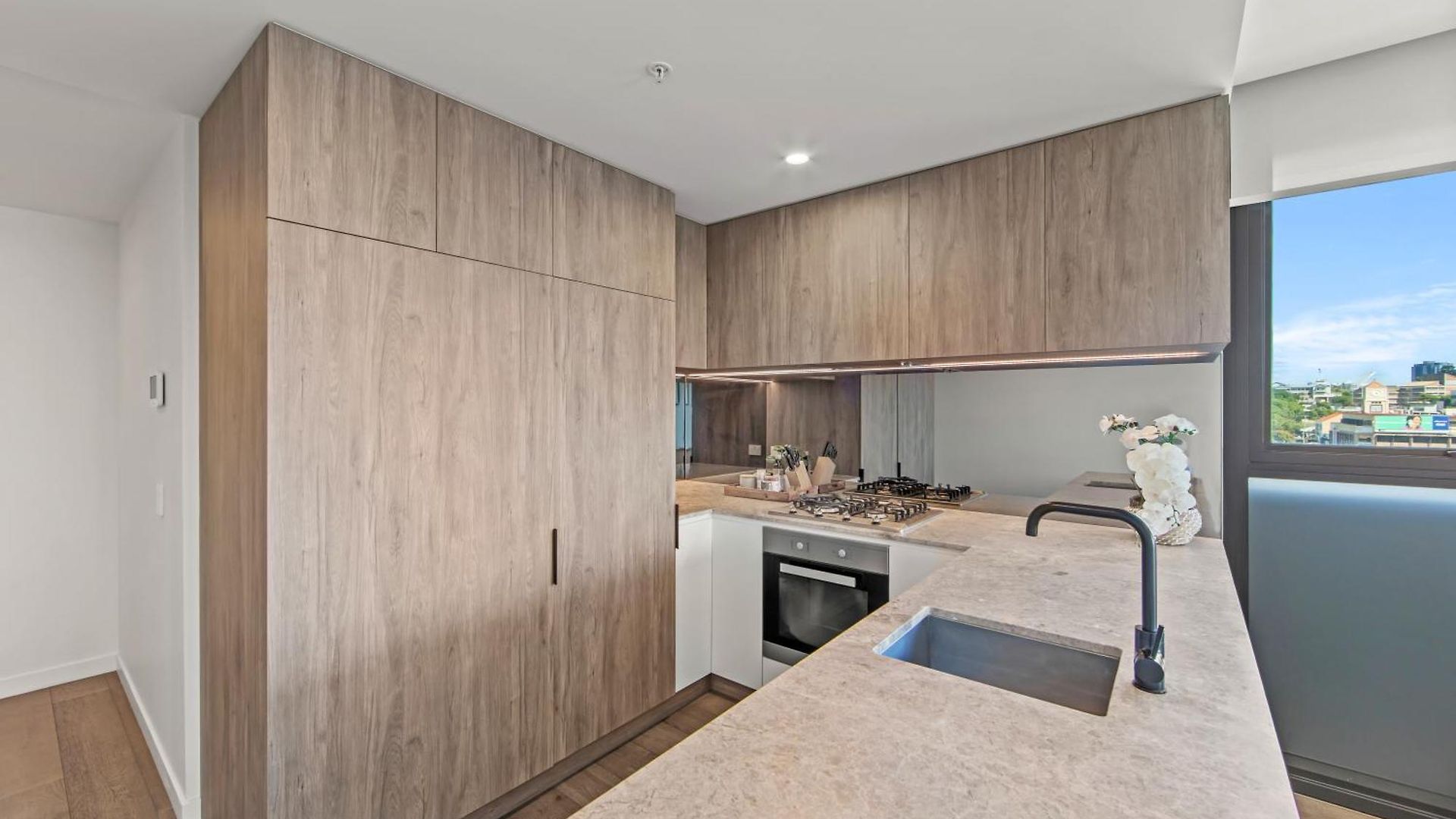 The Coterie Apartments By Cllix Brisbane