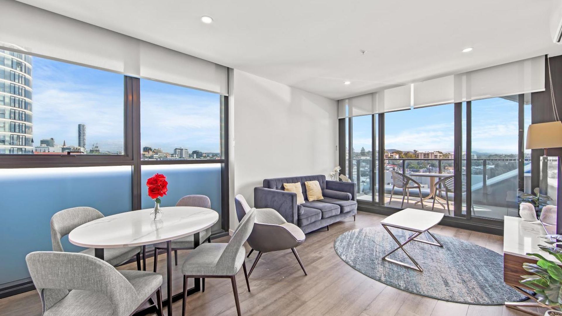 The Coterie Apartments By Cllix