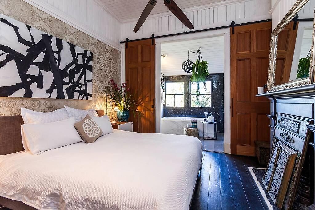 Villa Stunning Tropical Oasis Free Parking