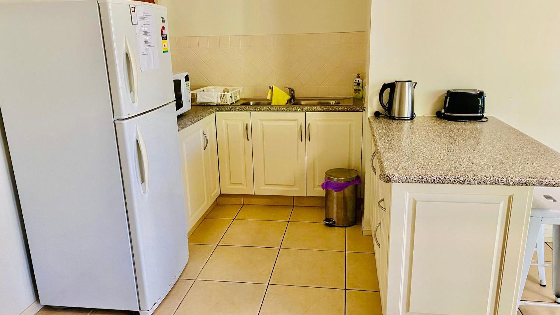 Guest house Granny Flat