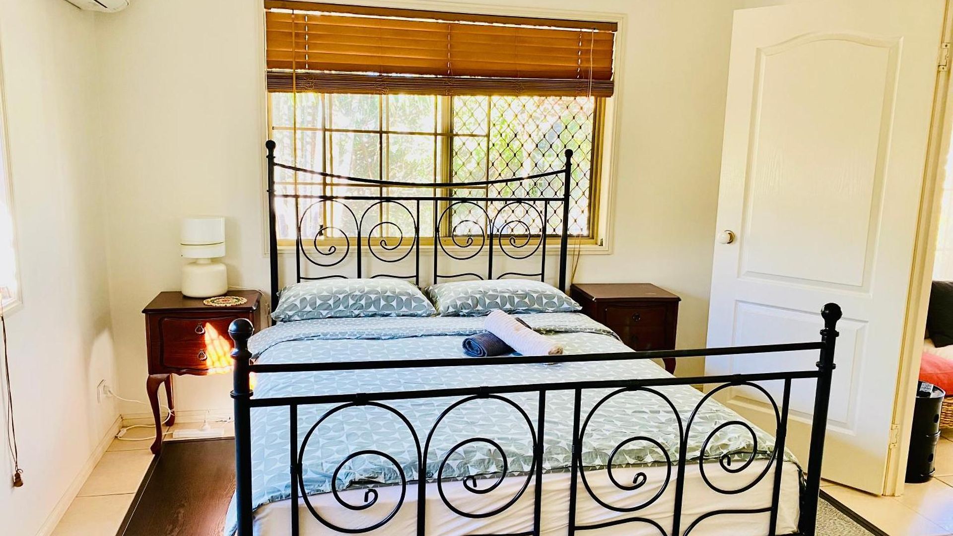Guest house Granny Flat