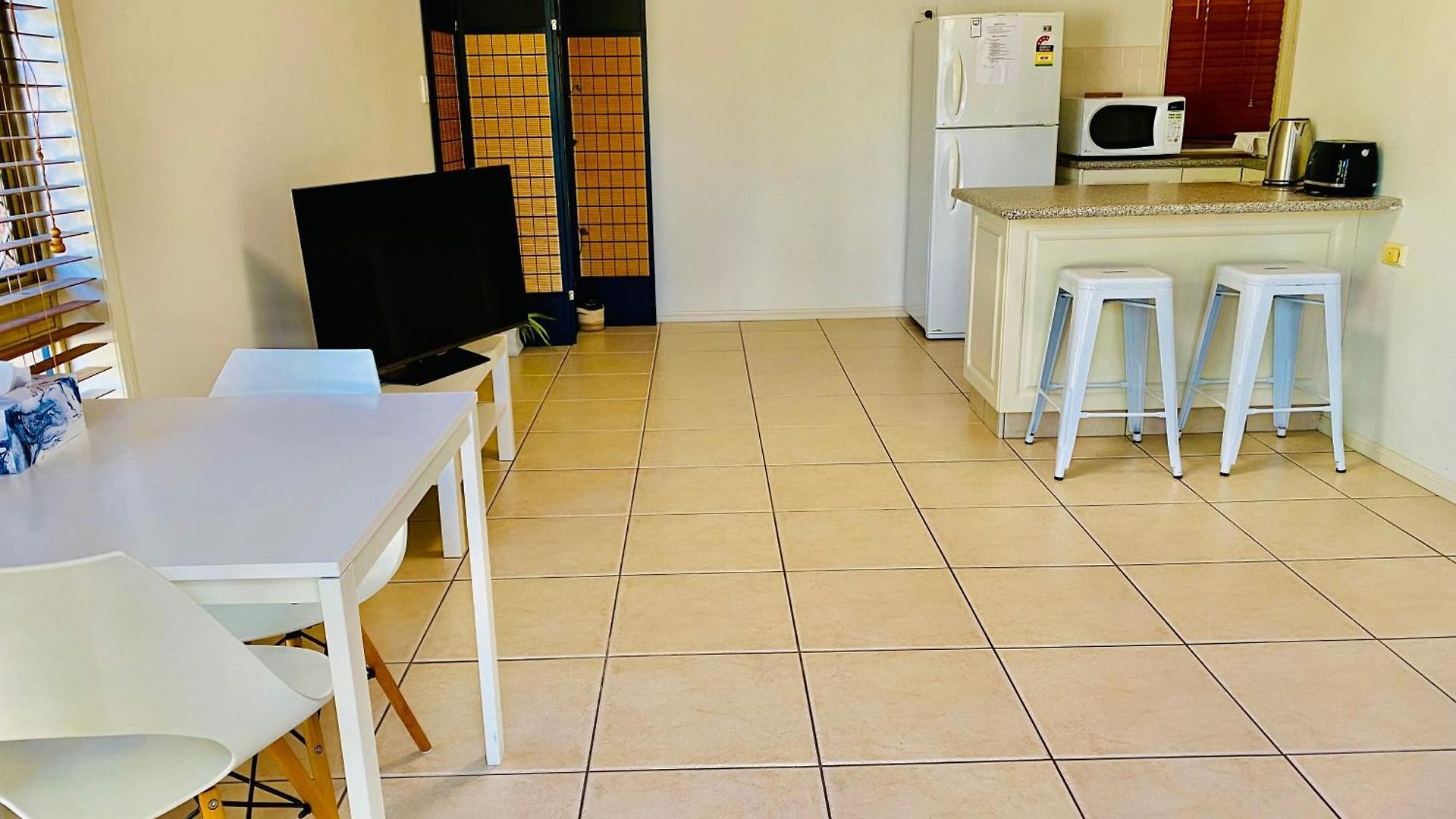 Granny Flat Guest house