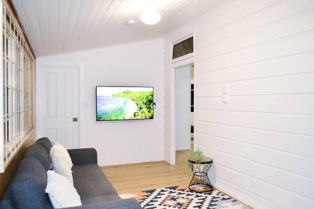 Heritage 5br - Minutes Walk To Cbd&south Bank, 3 Parking Holiday home