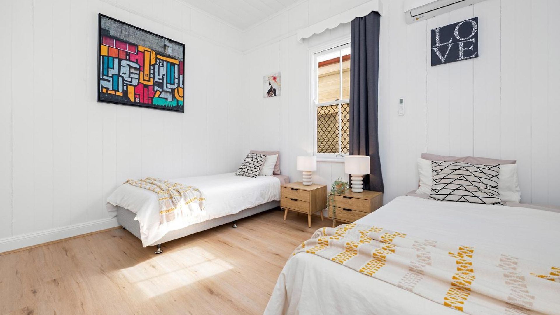 Heritage 5br - Minutes Walk To Cbd&south Bank, 3 Parking Holiday home