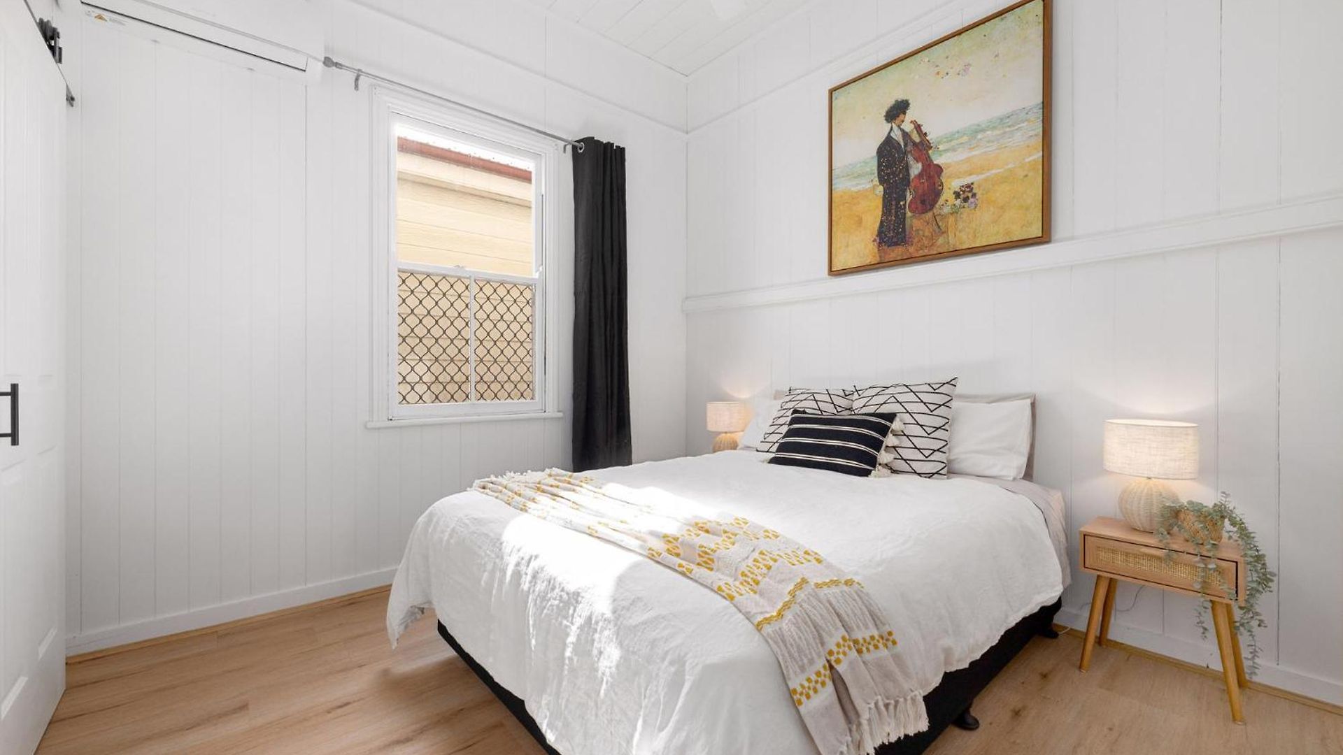 Heritage 5br - Minutes Walk To Cbd&south Bank, 3 Parking * Brisbane