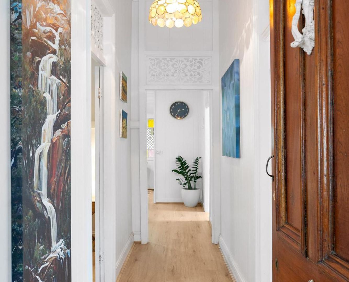 Heritage 5br - Minutes Walk To Cbd&south Bank, 3 Parking Brisbane