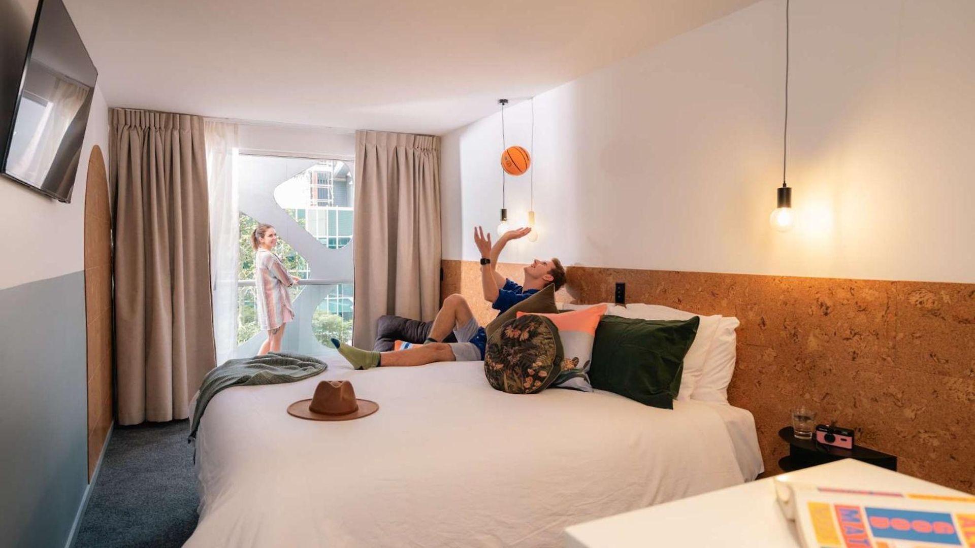 Hostel Lylo