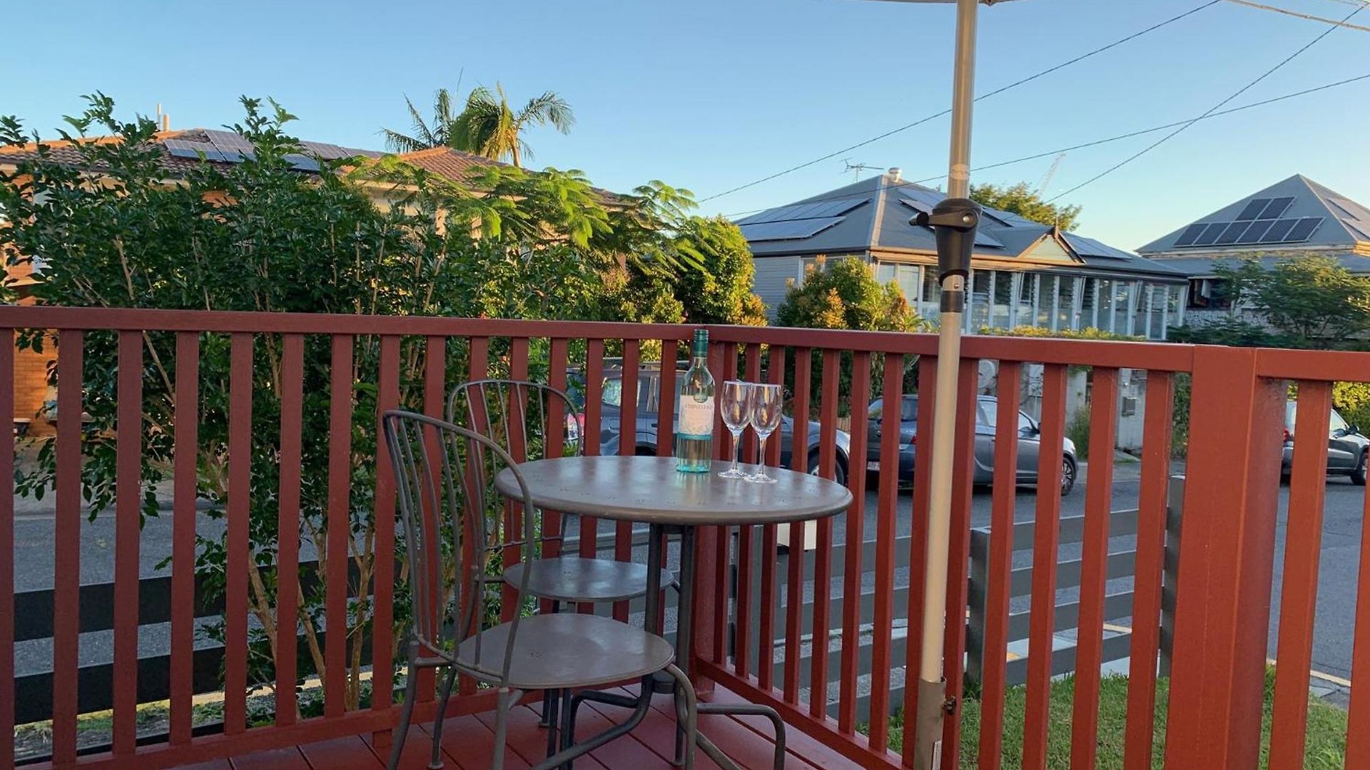 Apartment West End 5 *