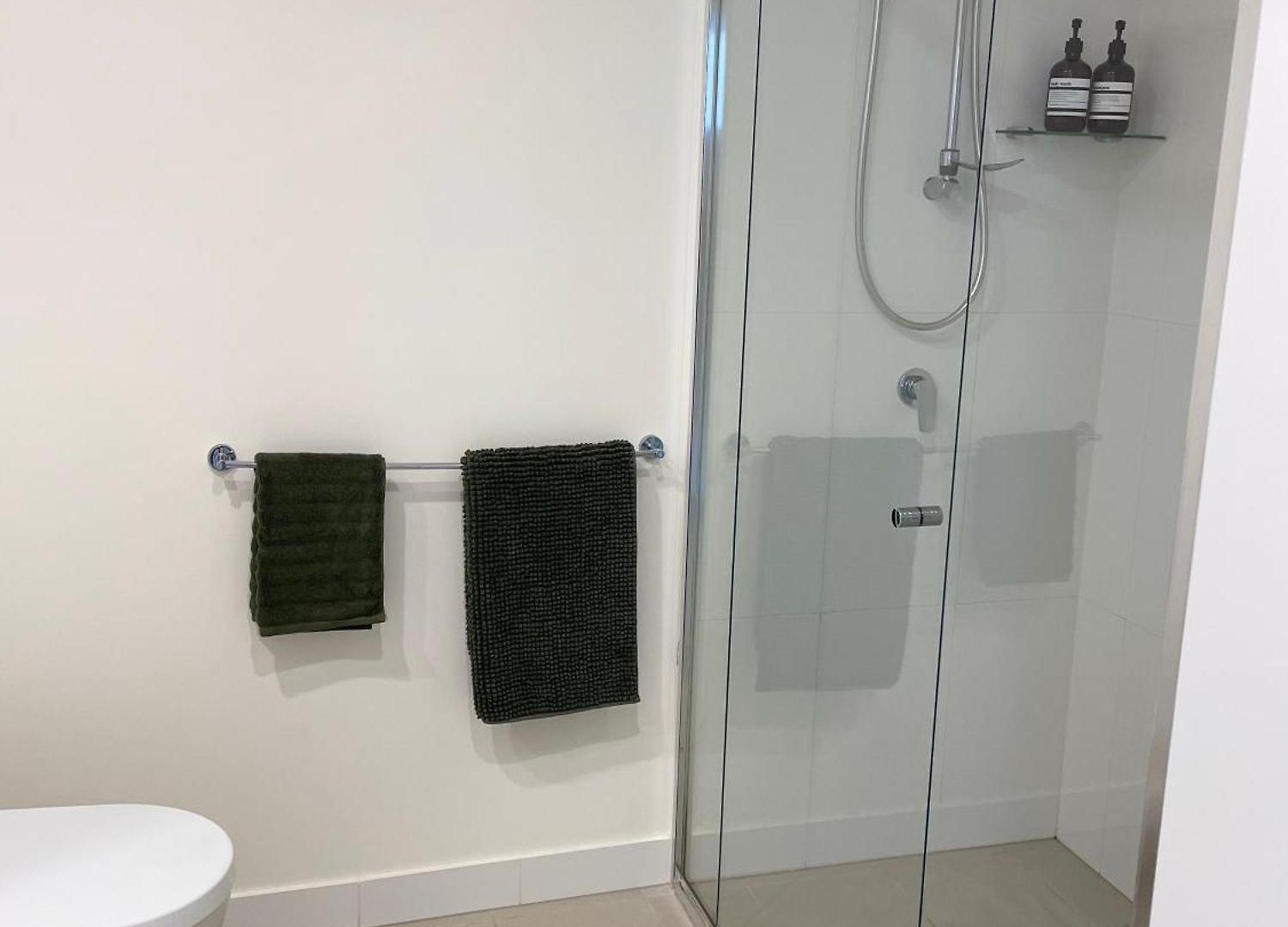 Apartment Top-floor Luxe In The Free Parking, Pool, Gym, Wifi