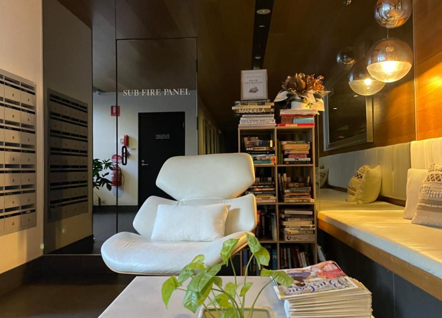 Top-floor Luxe In The Free Parking, Pool, Gym, Wifi Apartment Brisbane