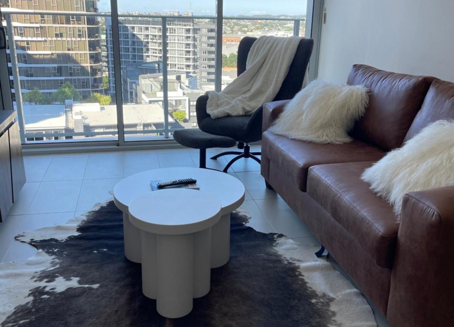 Apartment Top-floor Luxe In The Free Parking, Pool, Gym, Wifi Brisbane