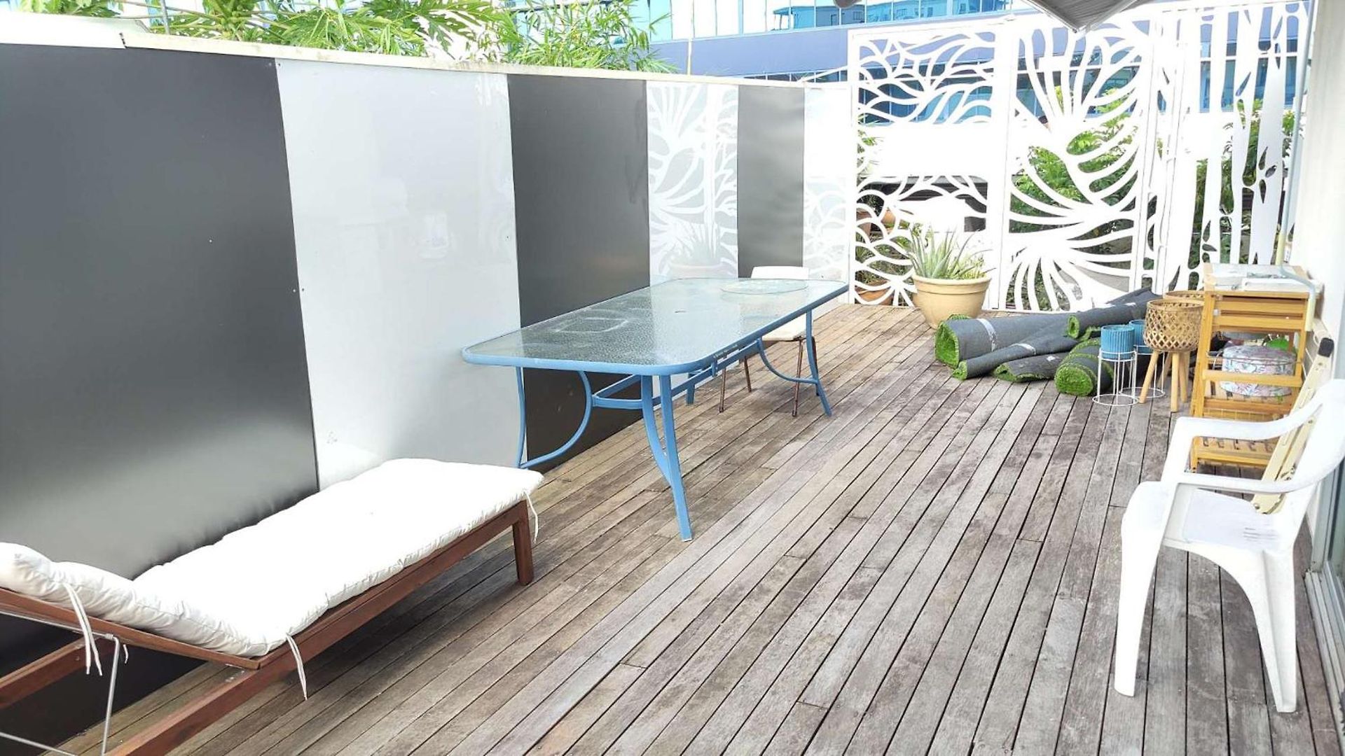 Hilltop Cbd Apartment *
