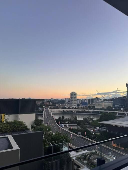 In South Apartment Brisbane