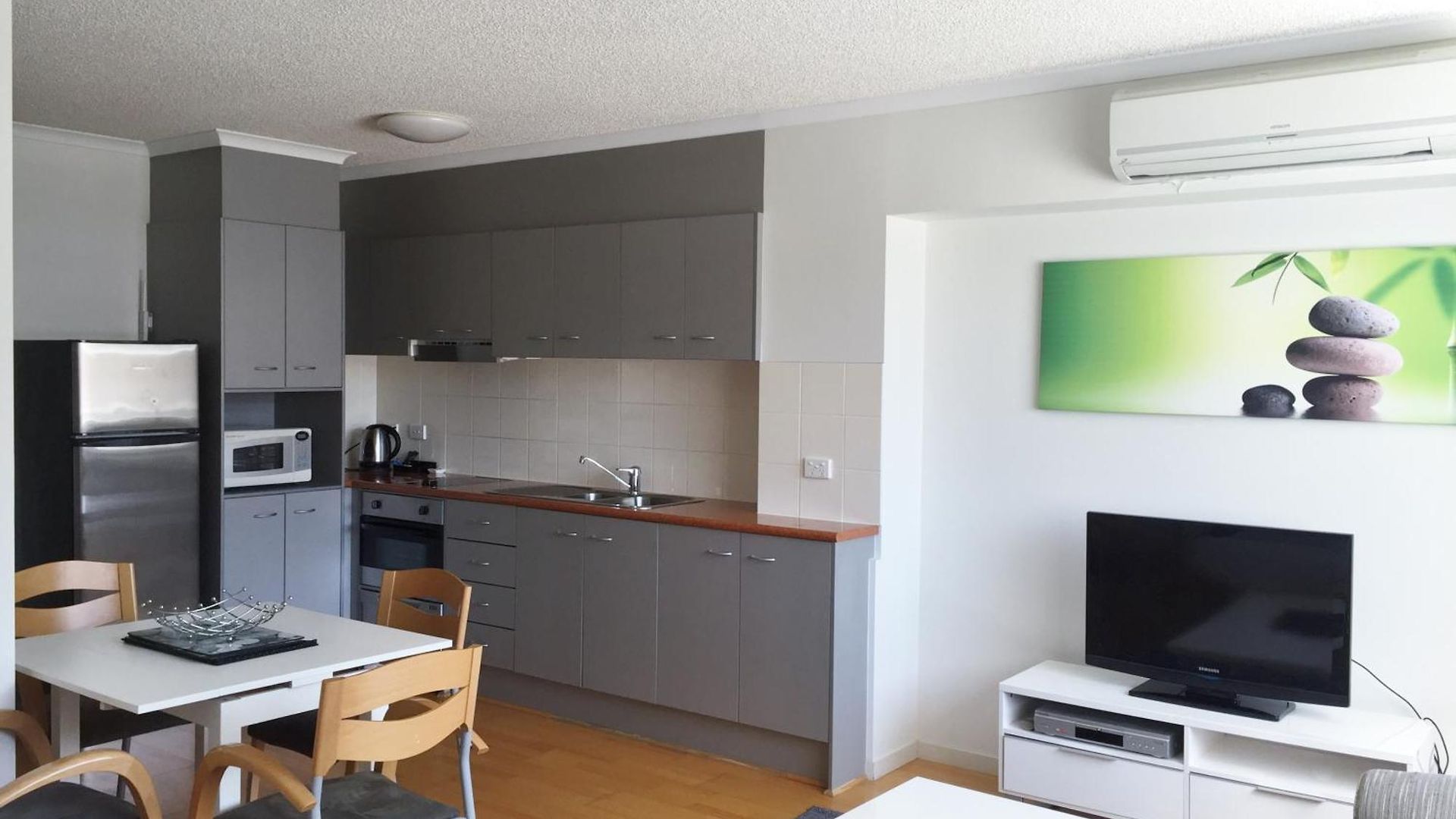 Aparthotel Frisco Brisbane