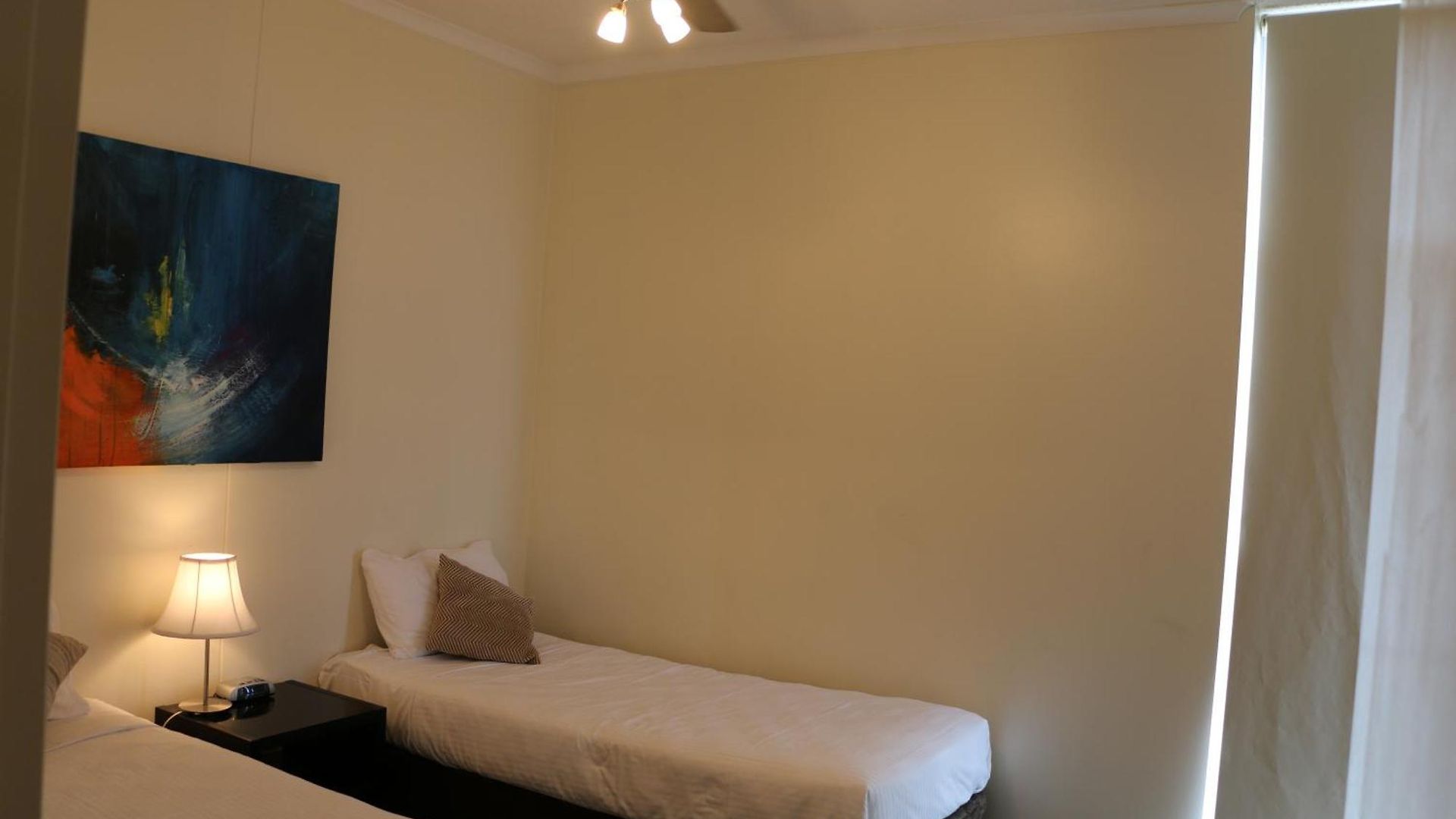 Aparthotel Frisco Brisbane