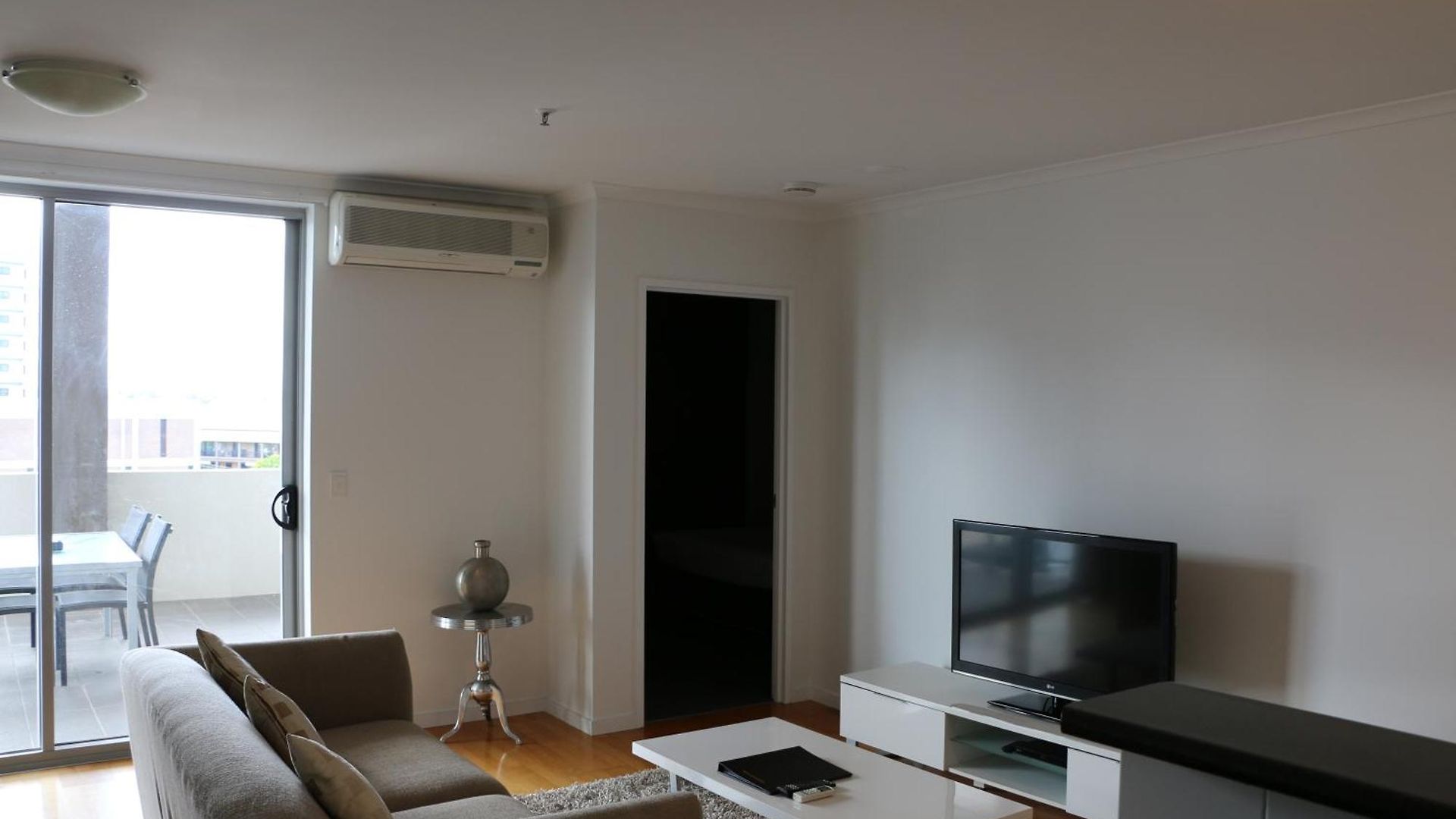 Aparthotel Frisco