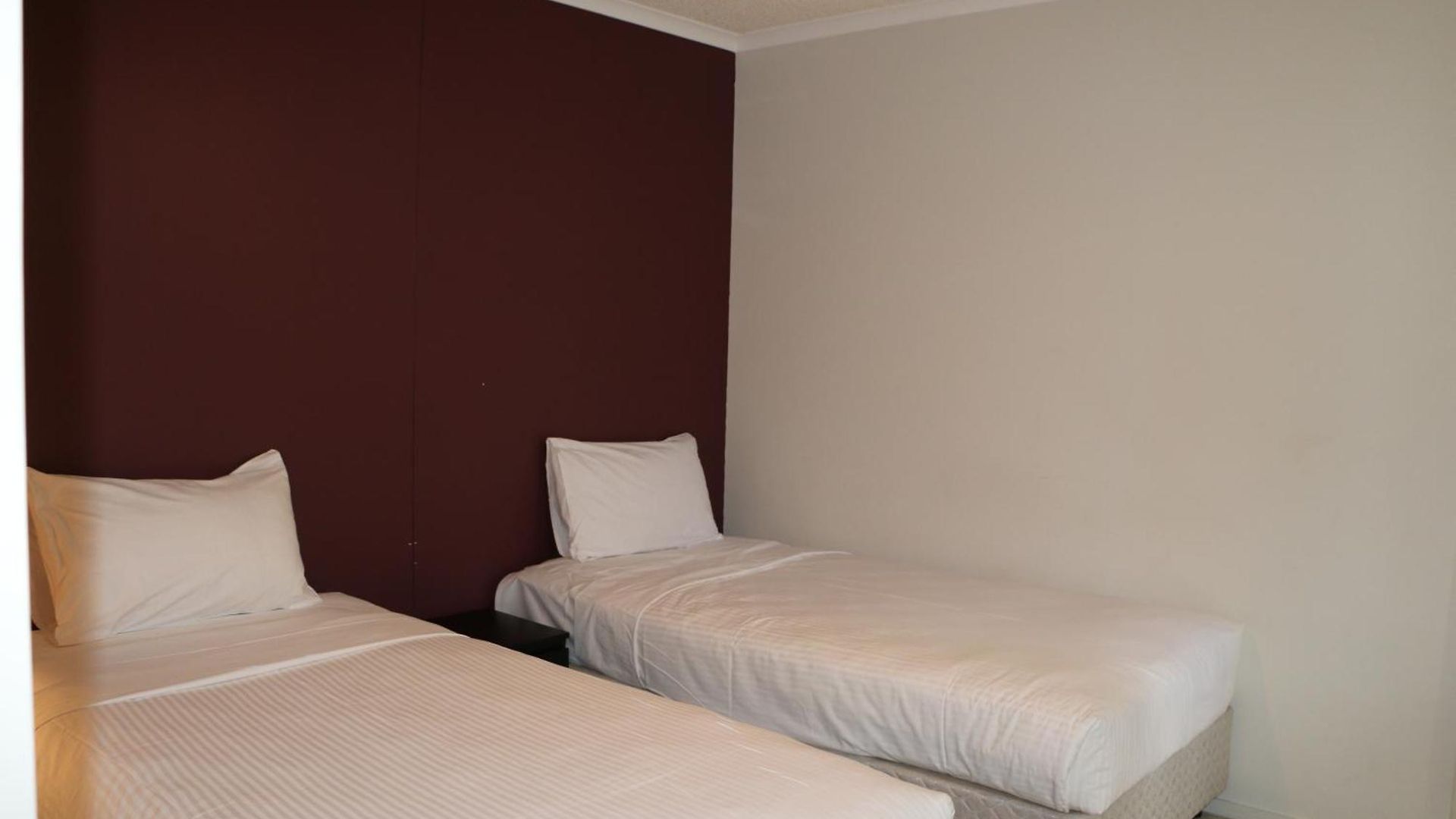 Frisco Aparthotel Brisbane