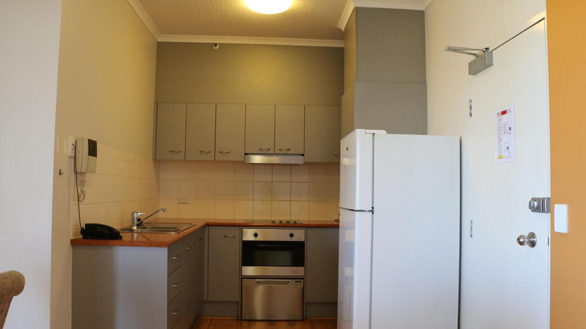 Frisco 4* Brisbane