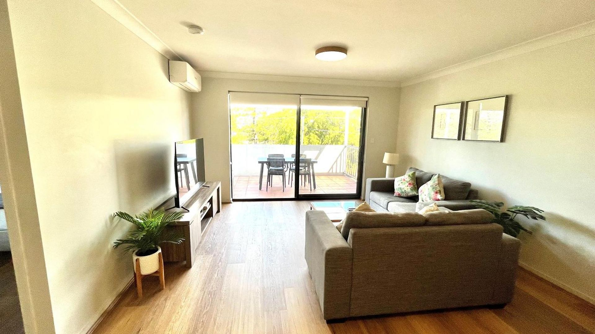 Parkview Aparthotel Brisbane
